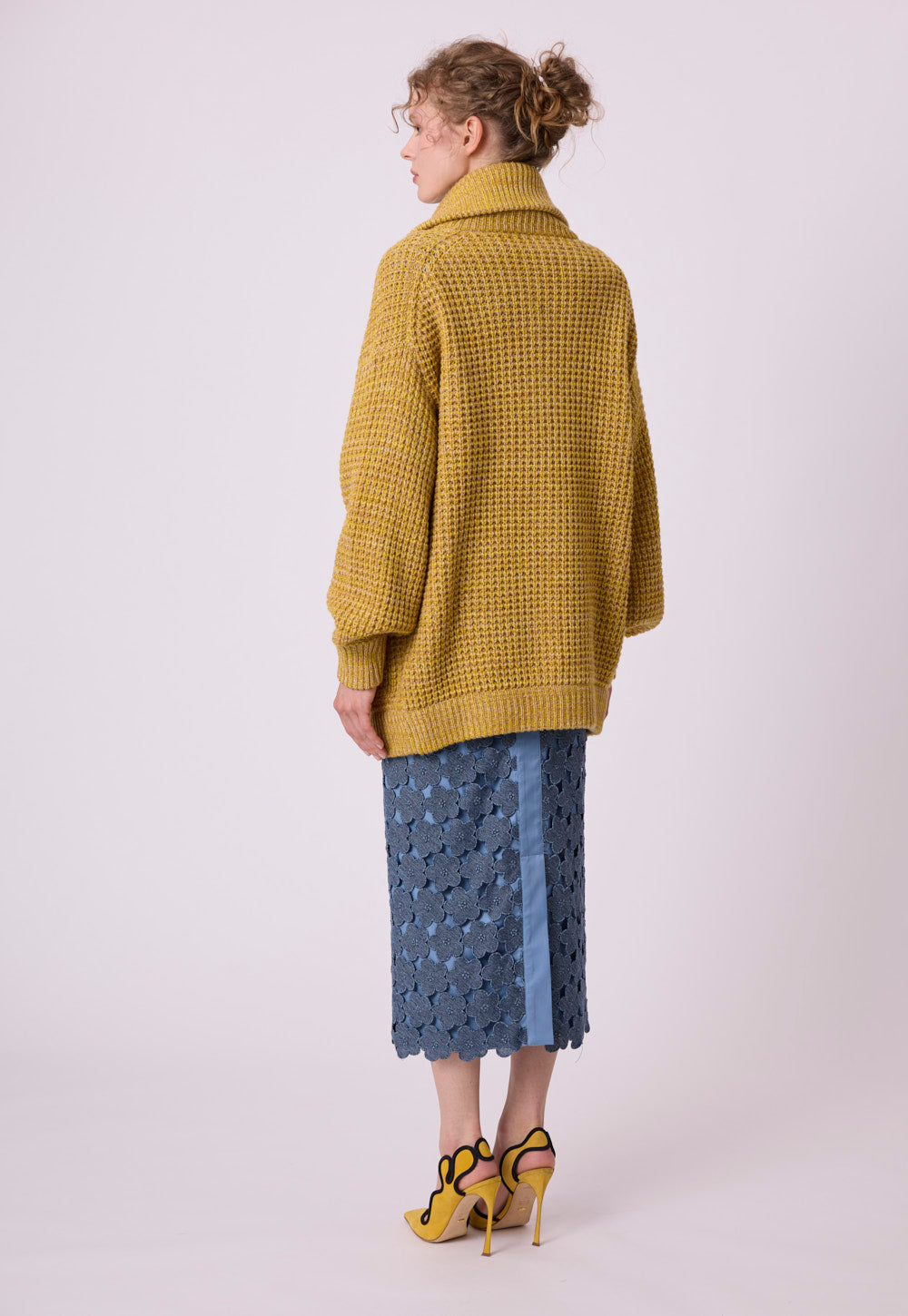 The Manira Cardigan