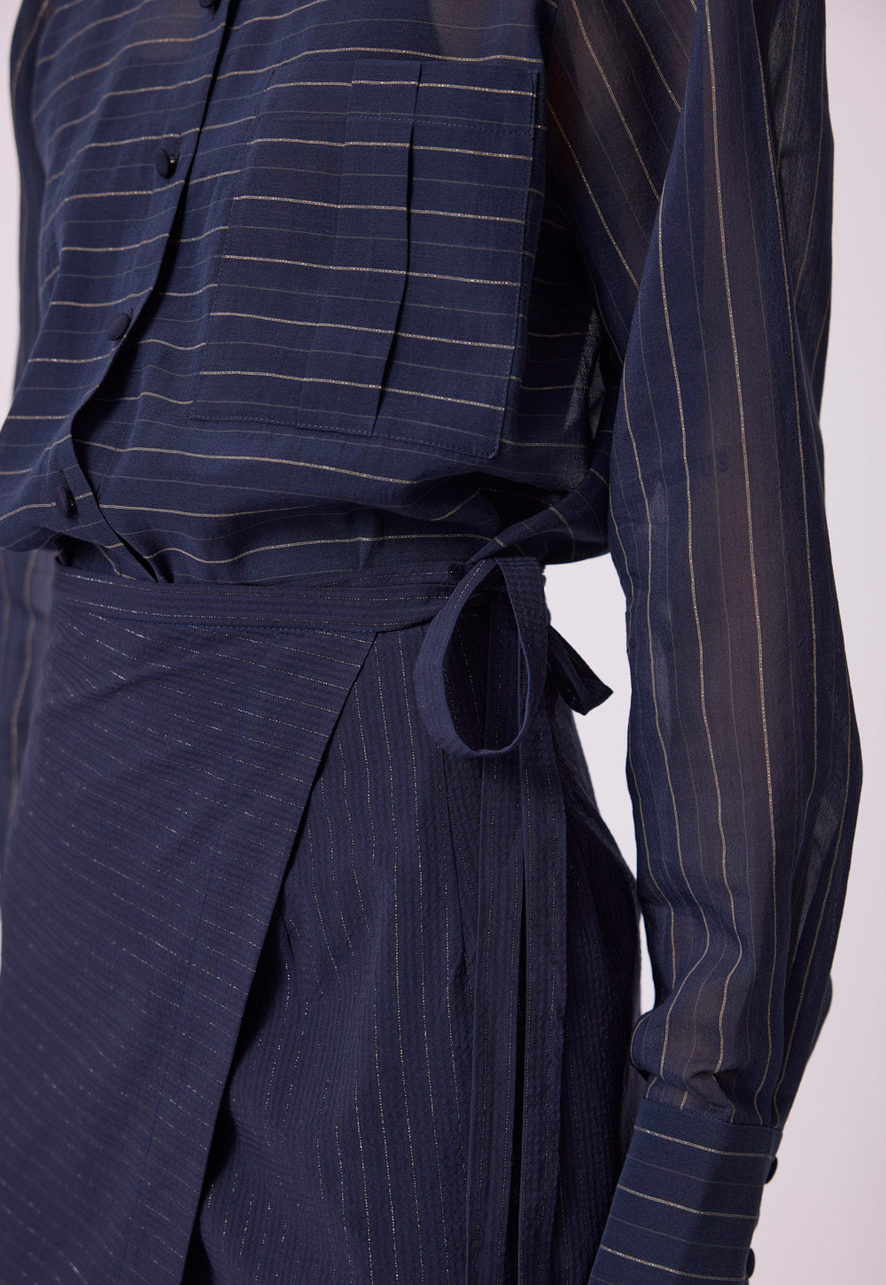 The Ornella Skirt