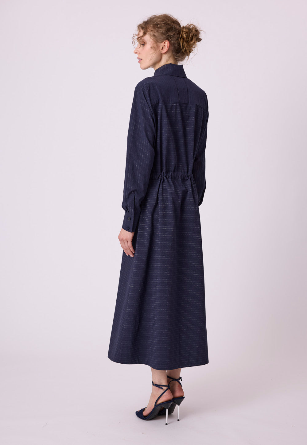 The Orsana Dress