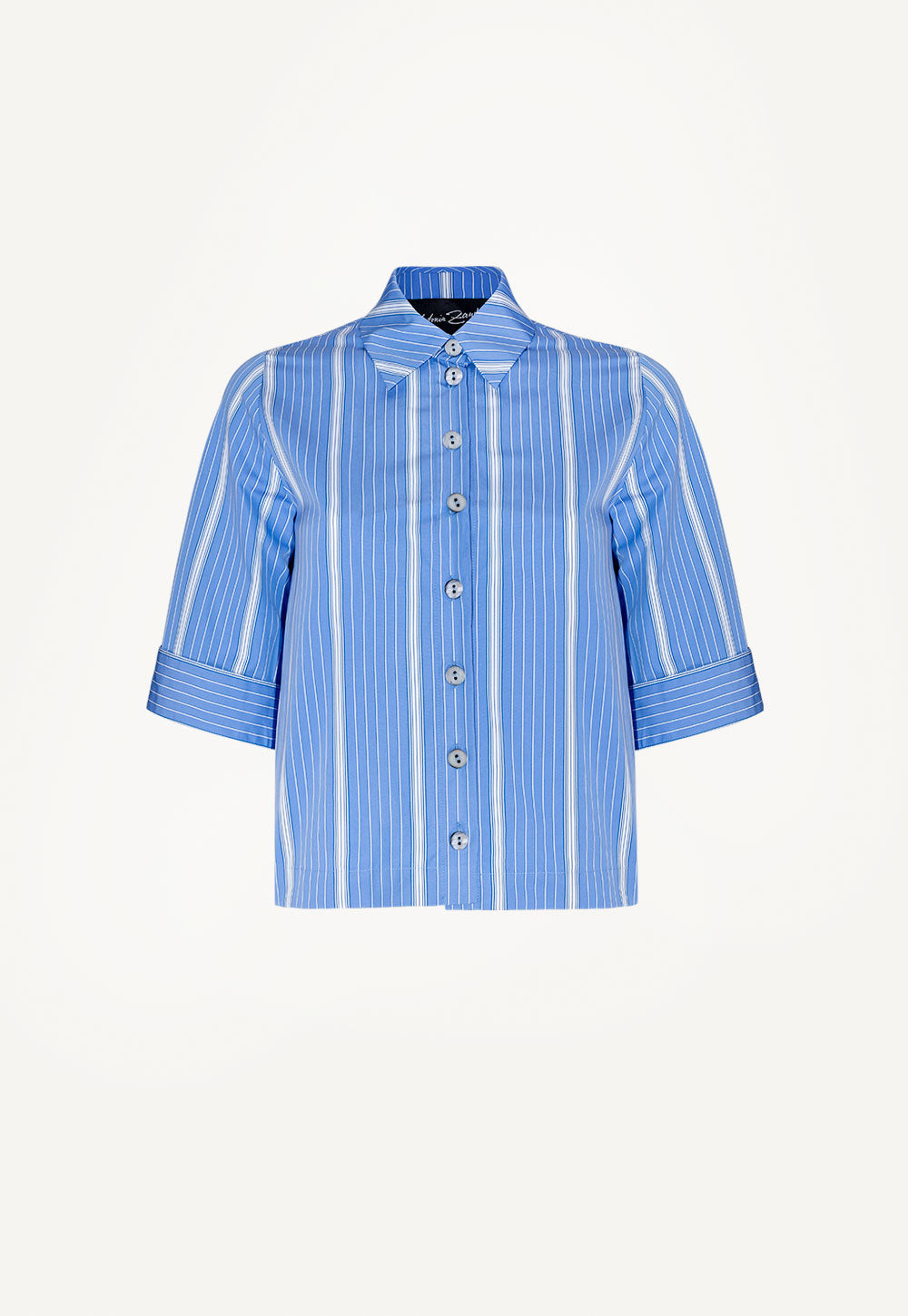 The Emma Blouse