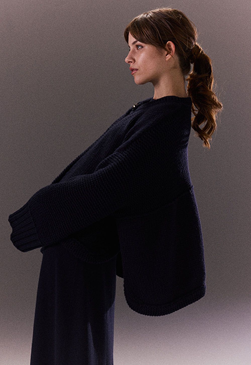 THE PHANIA CAPE