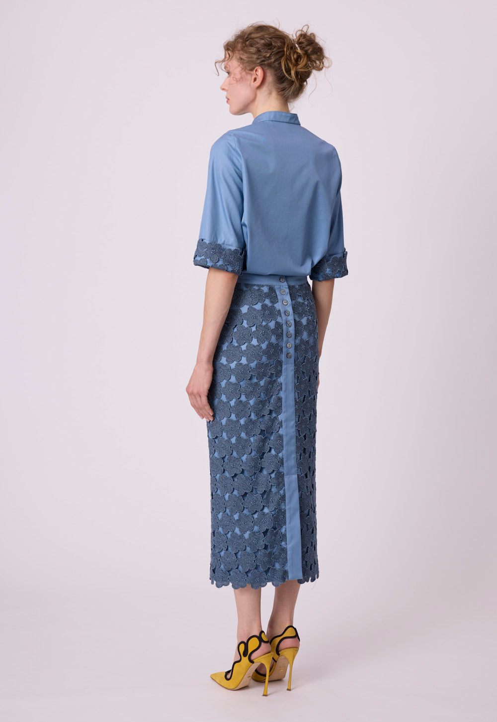 The Anna Skirt