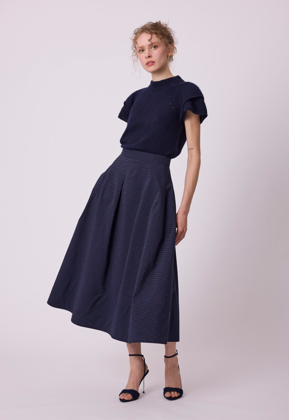 The Maika Top