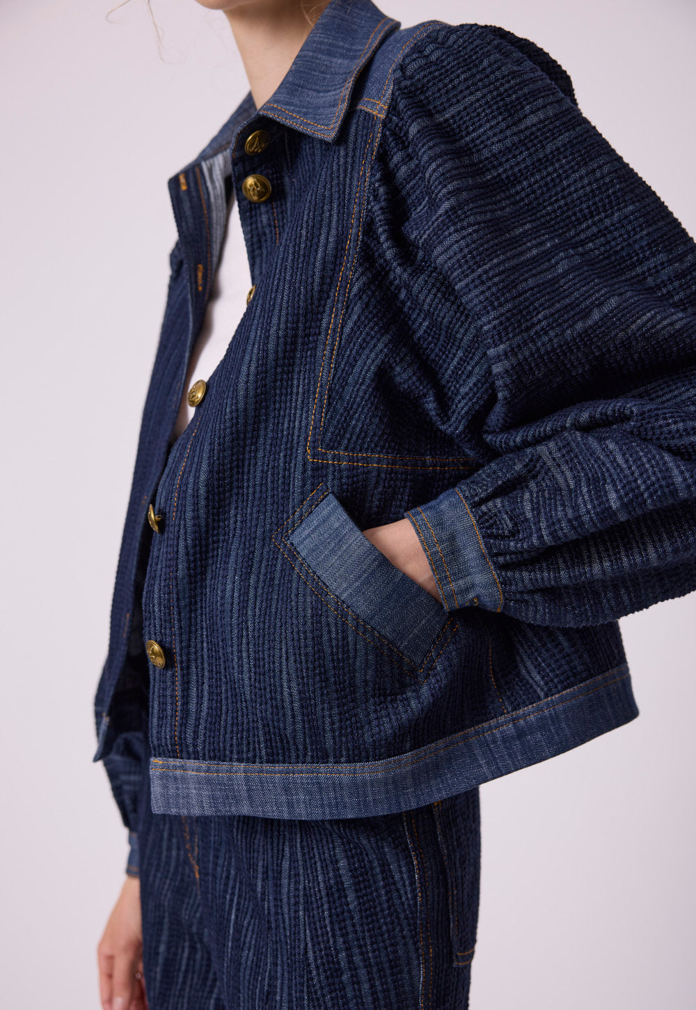 The Jessy Jacket